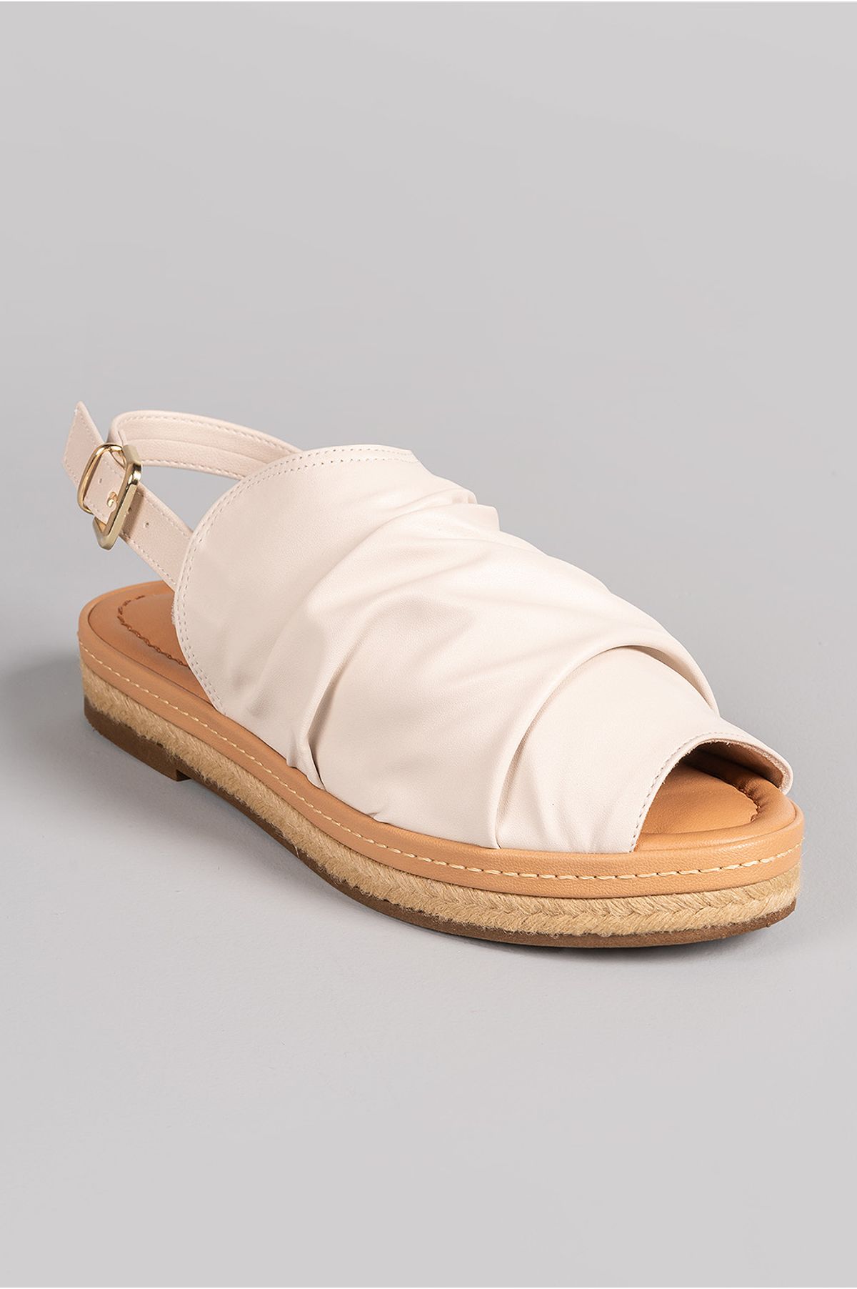 rasteira bebece flatform