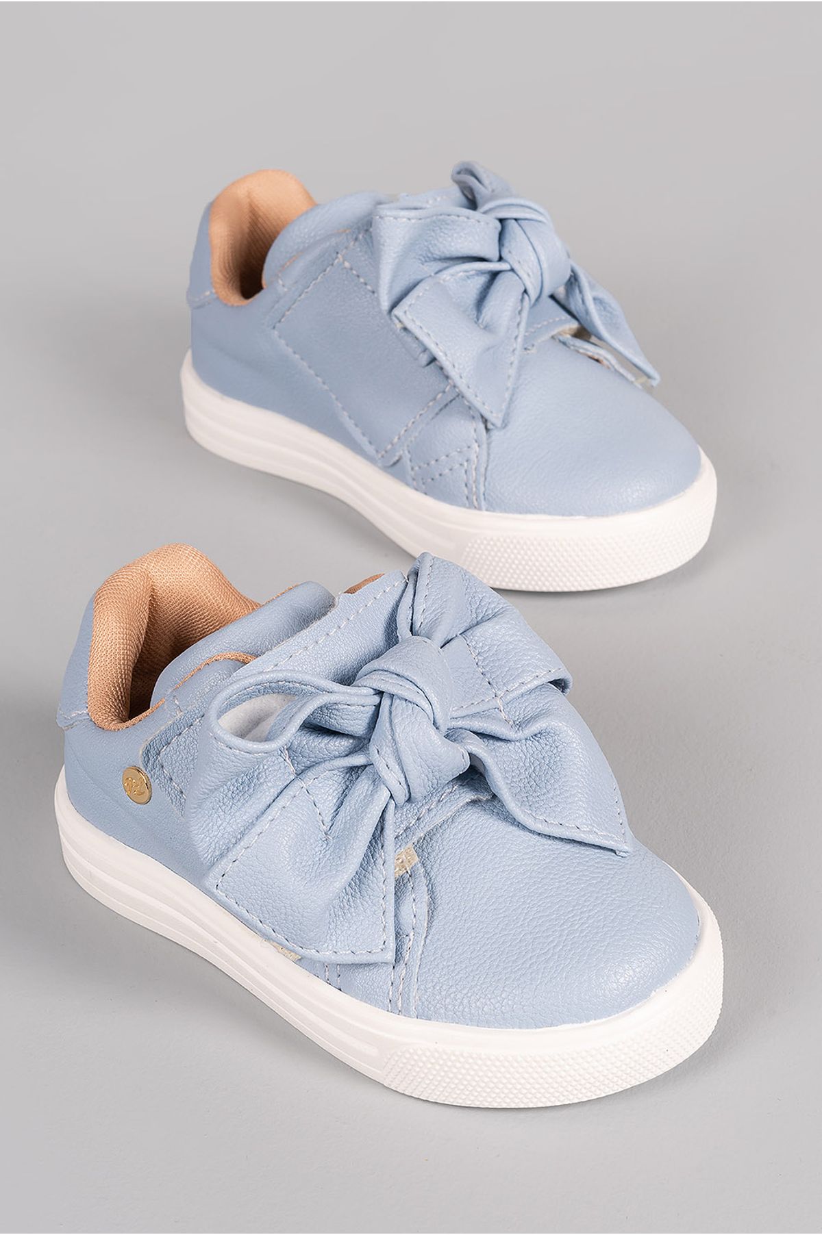 tenis infantil bebê