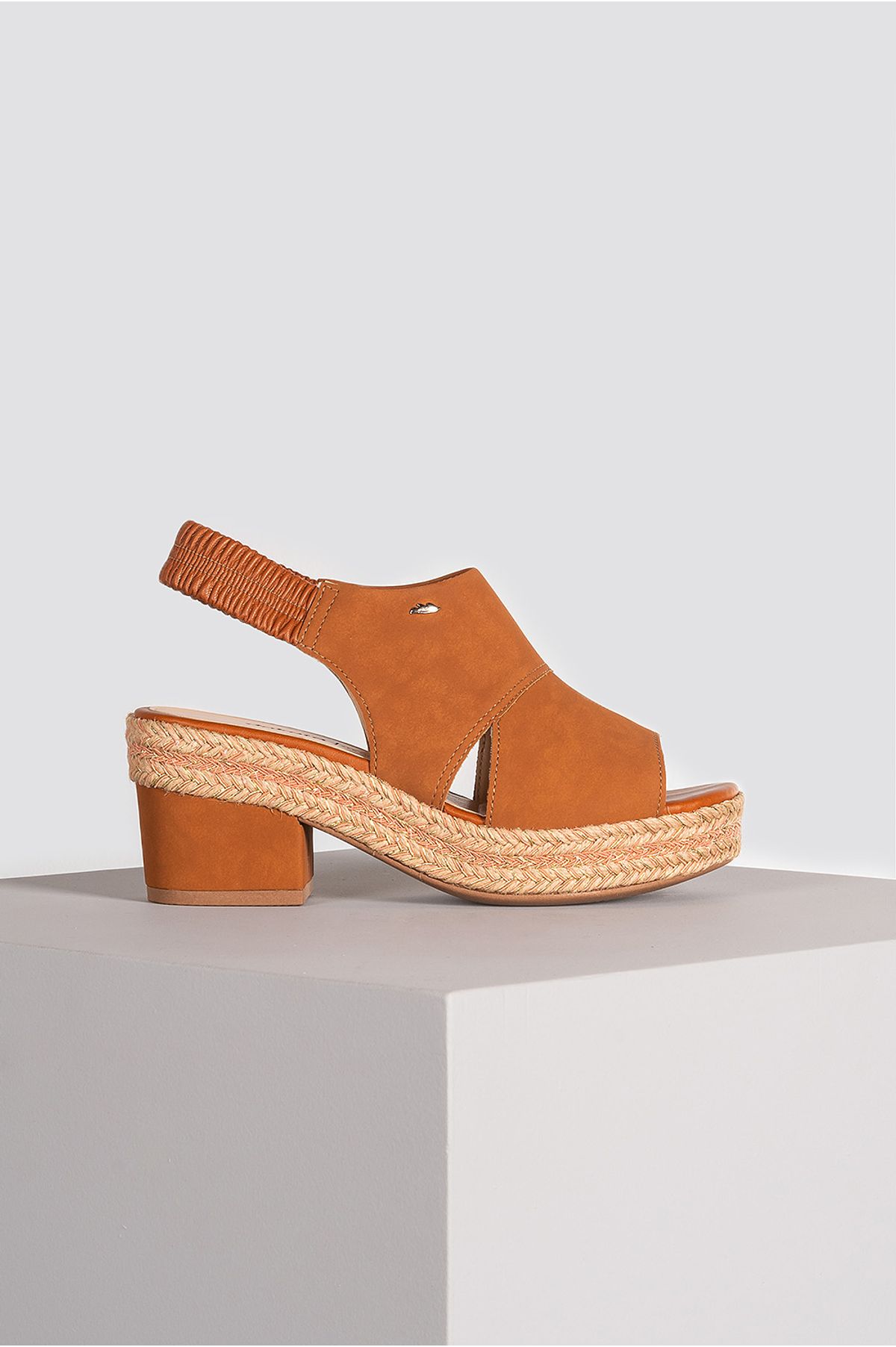 sapatos salto medio dakota
