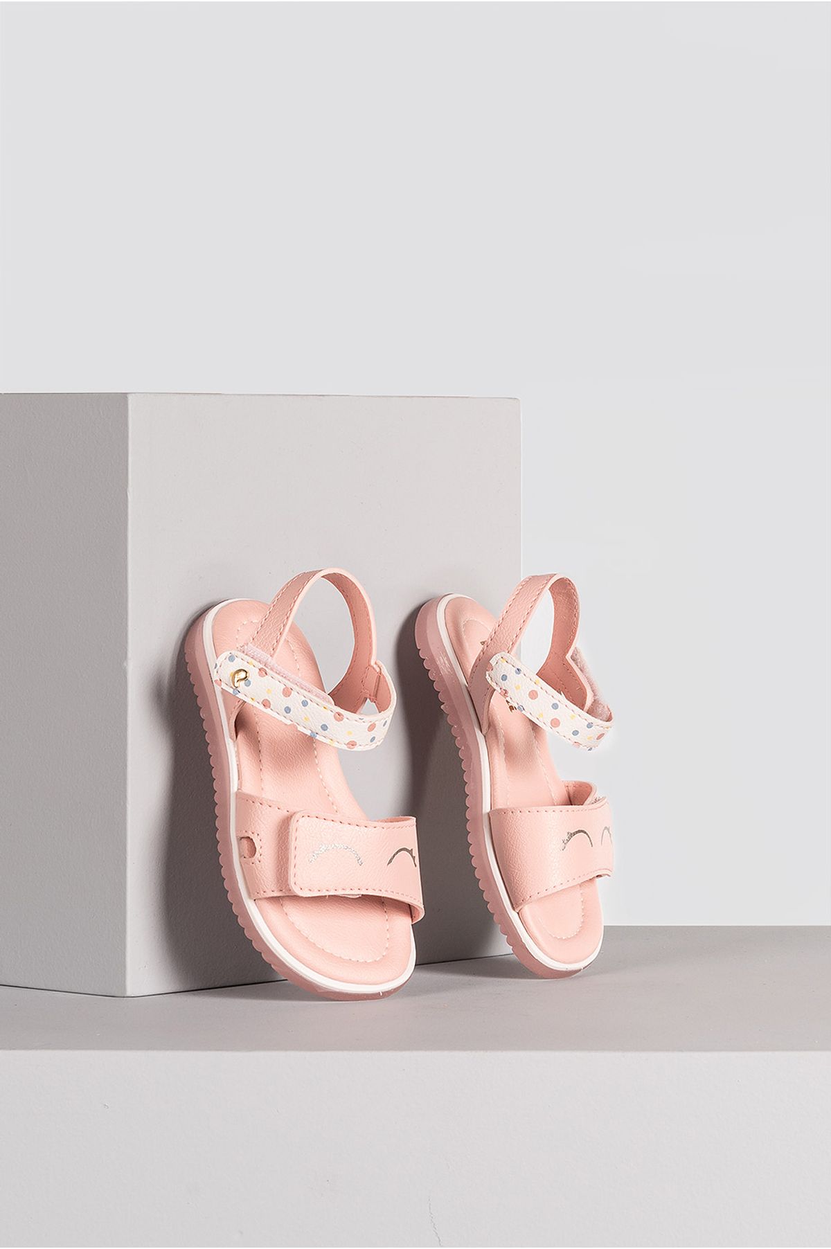 sandália infantil bebê