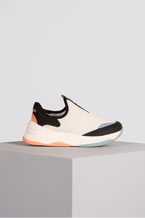 tenis dakota colorido