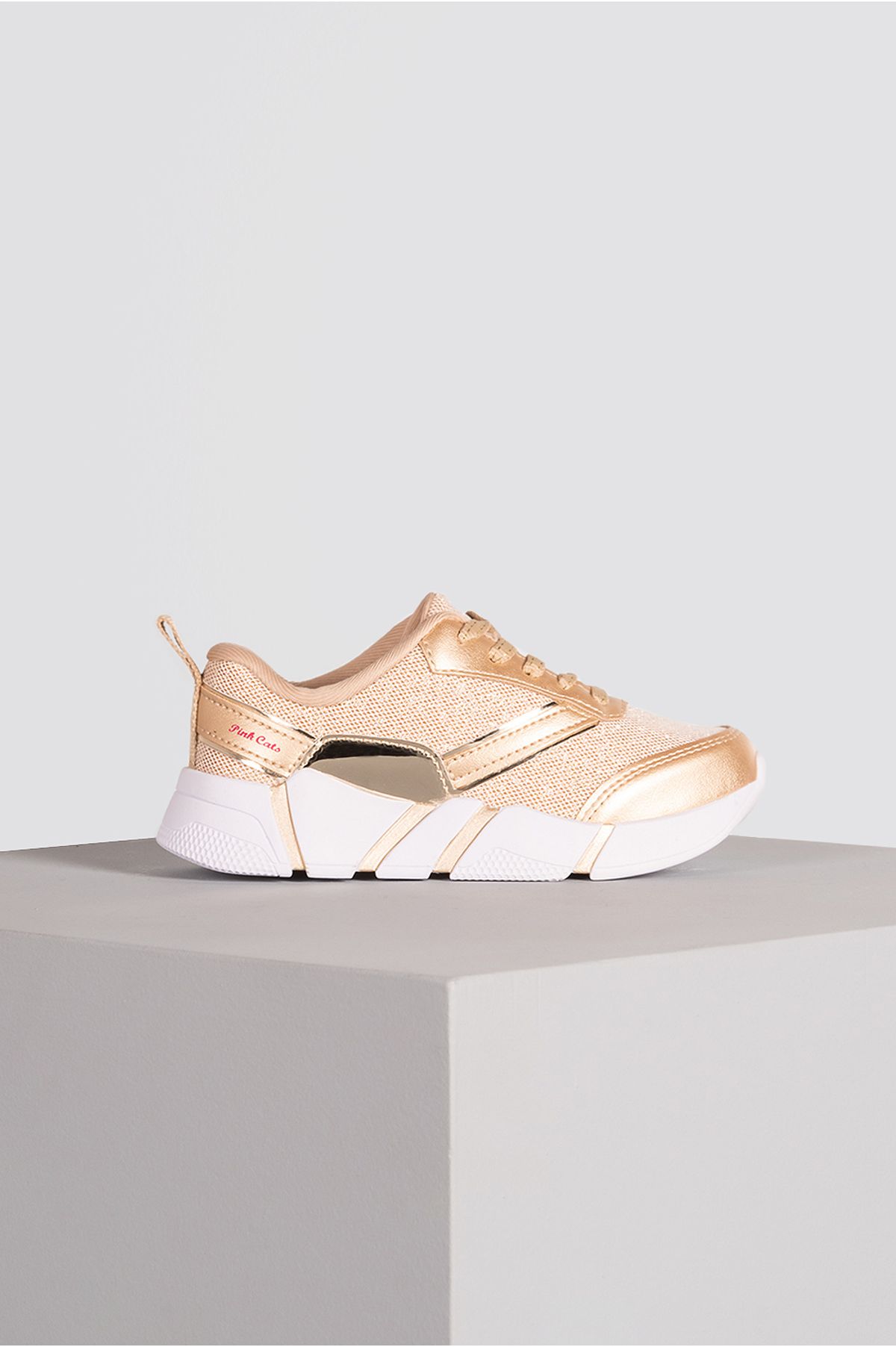 tenis dakota infantil