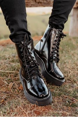 botas femininas mundial