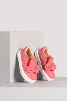 tenis menina 23