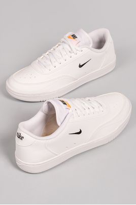 tenis nike casual branco