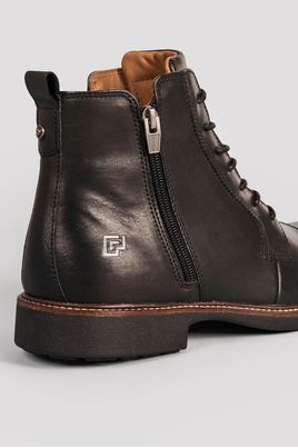 Bota Cano Curto Masculino - Bota 41 – Mundial Calçados